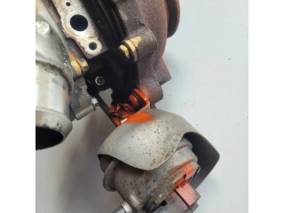  Турбина Ford Galaxy 2.0 9677063780, GTB1449VZ         