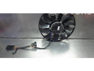 Вентилятор радиатора 3Q0959455B Audi RS3