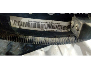 Вентилятор радиатора Tata Indigo I