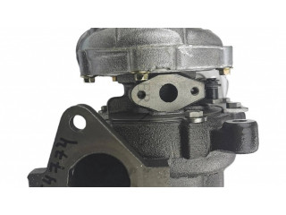 Turbodmychadlo Турбина 279714510101, 754774   Tata Indica Vista II 1.4  