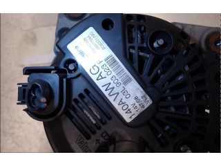 Генератор 6F903023F   Volkswagen Golf VI      
