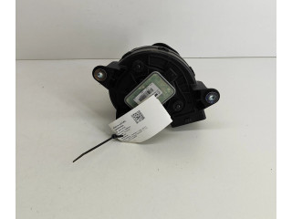 Вентилятор печки    670155358   Maserati Ghibli