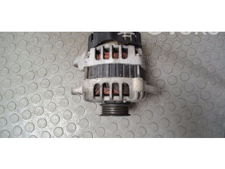 Генератор 3730002551, 3730002570 Hyundai Getz