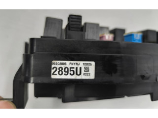 Pojistková skříňka 95202895 Opel Antara 2014