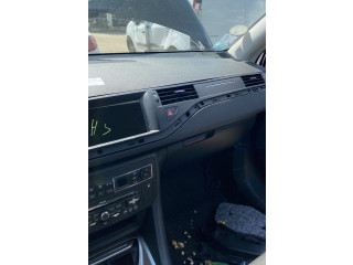 Блок подушек безопасности 00006546X2 Citroen C5