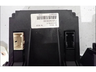 Блок управления климат-контролем 46770822   Fiat Punto (188)