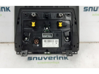 Дисплей 280346916R Renault Clio V