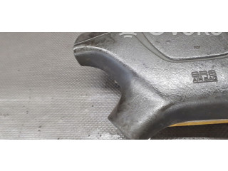 Подушка безопасности водителя    Mitsubishi Space Star