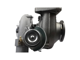 Турбина Ford Ranger 2.9 724652, TC10-0198