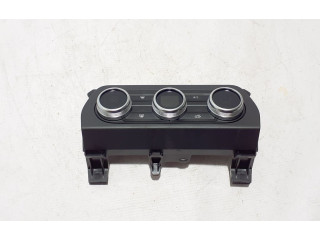 Модуль блока управления кондиционером 275100298R Dacia Jogger