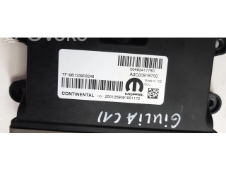 Блок управления 00463417750, A3C00918700 Alfa Romeo Giulia