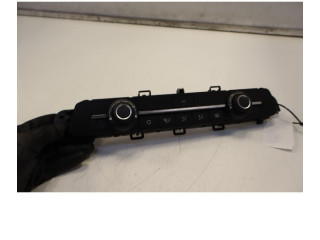 Блок управления климат-контролем 98340416ZD   Peugeot Partner III