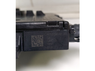 Pojistková skříňka A2135406100 Mercedes-Benz EQC 2020