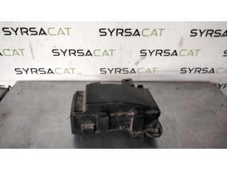 Блок предохранителей    Hyundai Sonata    