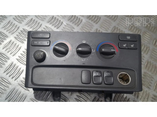 Блок управления климат-контролем 8682927, 02W08E   Volvo S60