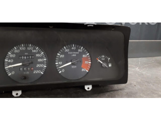 Přístrojová deska Fiat Croma 1991