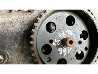 Vstřikovací čerpadlo 0445010006 Alfa Romeo 166 pro naftový motor 2.4