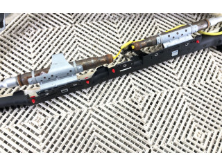 Надувная подушка для крыши Honda Odyssey - года