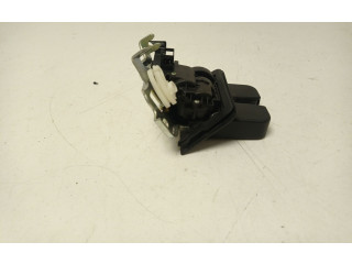 Zámek zadních dveří 4G9827520 Audi A6 S6 C7 4G 2012