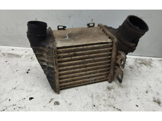 Интеркулер Volkswagen Golf III