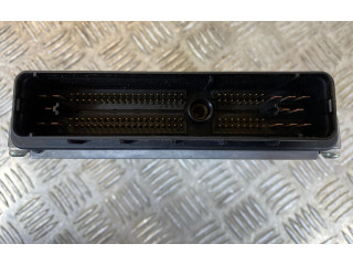 Блок управления двигателя A6655400132, 28030669 SsangYong Rexton I