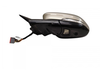 Зеркало электрическое Jaguar XJ X351 2009 - 2019 года