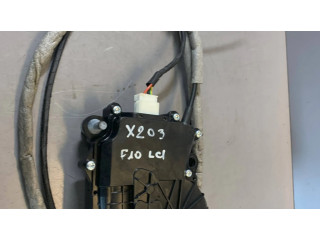 Zámek zadních dveří 51247273752, 7273752 BMW 5 F10 F11 2014