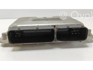 Блок управления двигателя 045906019BG, 0281011244   Seat Ibiza III (6L)
