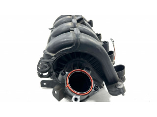 Всасывающий коллектор