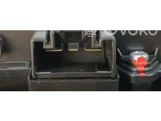 Вентилятор печки 8710330470 Lexus IS-F