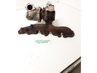 Vstřikovací lišta Volkswagen Caddy CUUD