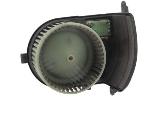 Вентилятор печки    7701067032, Z1-2391P   Renault Clio III