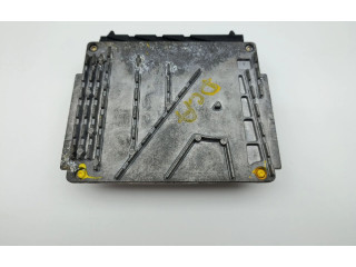 Блок управления двигателя 0281010319, 08677708A Volvo S80