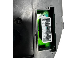 Комплект блоков управления 237101989R, 237101990R Renault Clio III