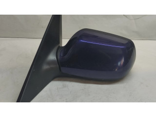 Зеркало электрическое левое Mazda 3 I 2003-2006 года