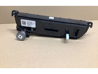 Блок управления климат-контролем 97250G5620   KIA Niro