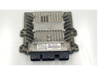 Řídící jednotka 9647423380, 5WS40136CT Peugeot Partner 2004