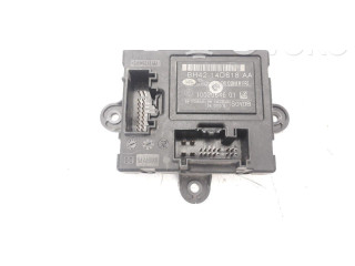 Блок комфорта BH4214D618AA Jaguar XF X250