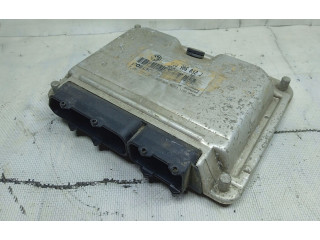 Řídící jednotka 030906032J, 030906032J Volkswagen Polo III 6N 6N2 6NF 1999