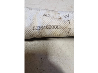 Боковая подушка безопасности 623640200D   Mercedes-Benz A W176