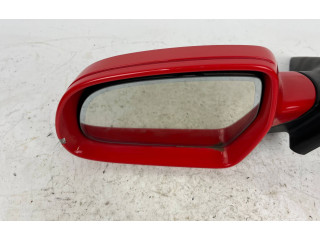 Zpětné zrcátko Audi S5 2014