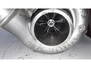 Турбина Ford Galaxy 9677063780