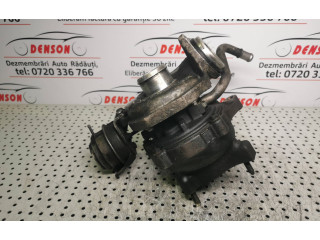  Турбина Audi A6 S6 C7 4G  03L145721B   для двигателя CGL      