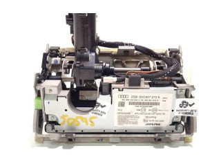 Дисплей 8V0857273N, 8V0919604C Audi A3 S3 8V