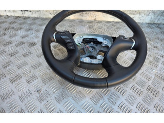 Руль Infiniti QX60 L50 2013 - 2021 года 9NF1A, 484309NF1A