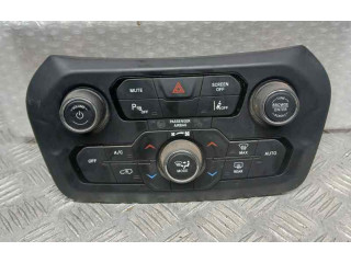 Блок управления климат-контролем 7357422240   Jeep Renegade