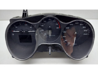 Přístrojová deska  Seat Leon (1P) 2009 1P0920810E, 0920600223  