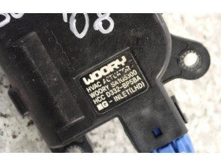 Блок управления D332-BP5BA   Hyundai Sonata