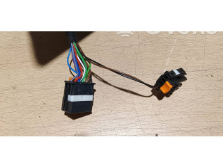 Зеркало электрическое Peugeot 2008 II 2019 - года