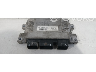 Блок управления двигателя 8200774747 Renault Twingo II